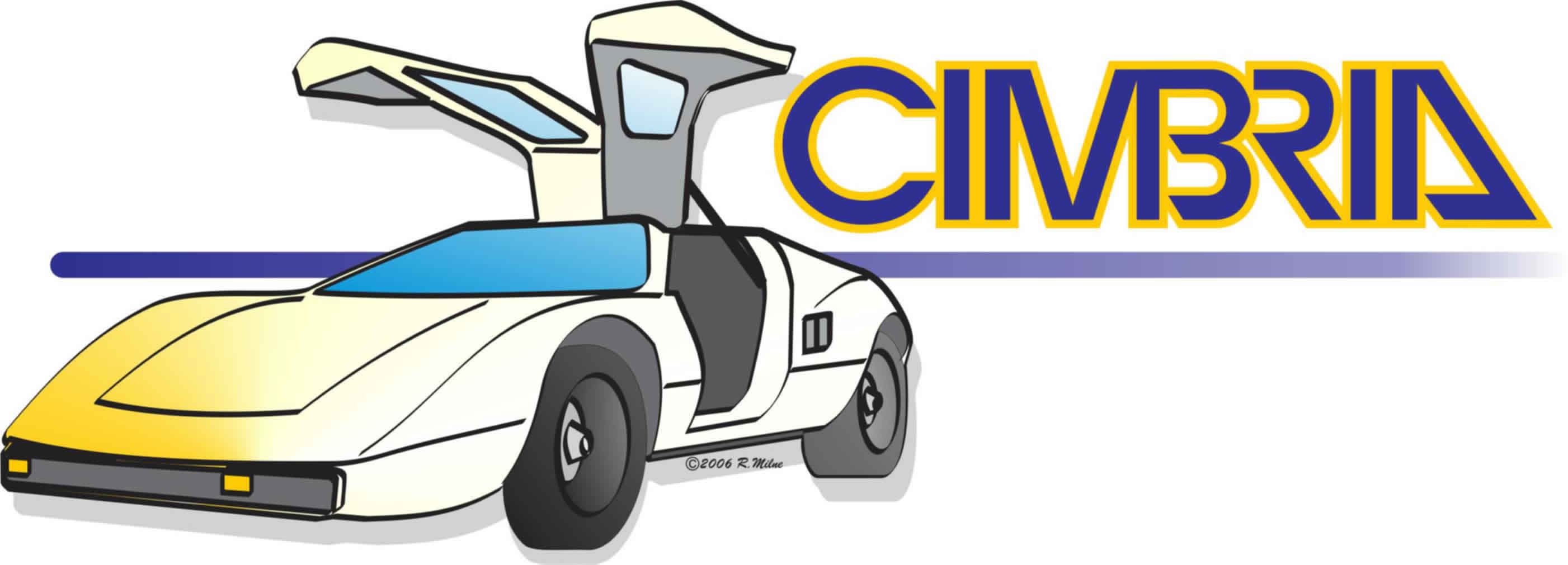cimbria registry