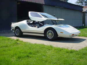 sebring kit car