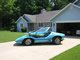 sterling kit car