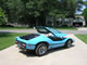 sterling kit car