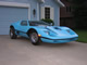 sterling kit car