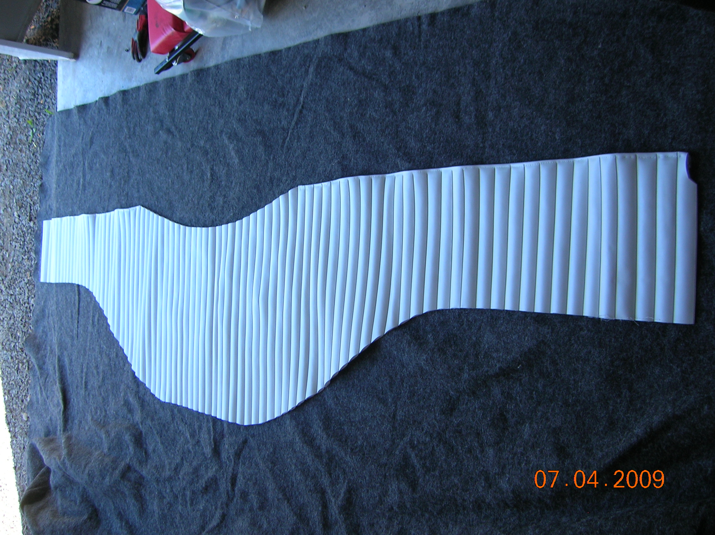 interior trim