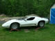 sterling kit car