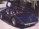 nova kit car