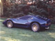 nova kit car